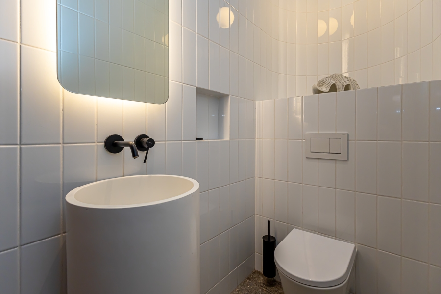 3 Bedroom Property for Sale in Klein Leeukop Estate Western Cape